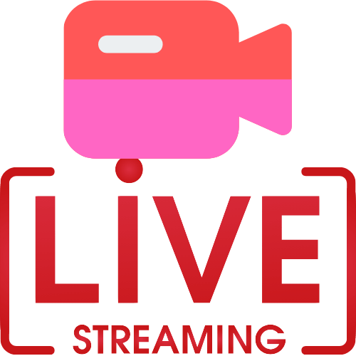 Nude Gaming Streaming